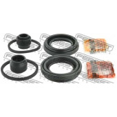 Ремкомплект тормозного суппорта FEBEST 0475-D71WF