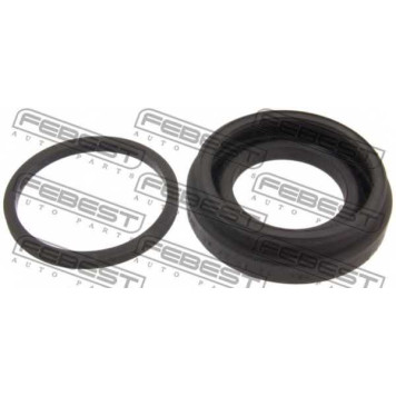 Ремкомплект тормозного суппорта FEBEST 0475-DGR