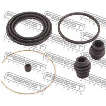 Ремкомплект тормозного суппорта FEBEST 0475-DJF