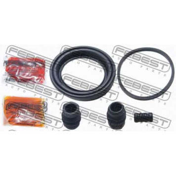 Ремкомплект суппорта тормозного FEBEST 0475KB4