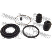 Ремкомплект тормозного суппорта FEBEST 0475-PD5R