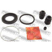 Ремкомплект тормозного суппорта FEBEST 0475-V45R