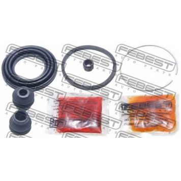 Ремкомплект тормозного суппорта FEBEST 0475-V75R