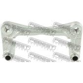 Скоба суппорта задняя MITSUBISHI OUTLANDER 06-12, LANCER CY <b>FEBEST 0477C-CWR</b>