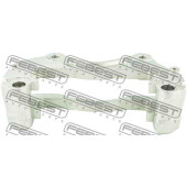 Скоба суппорта передн левая MITSUBISHI PAJERO II, SPORT <b>FEBEST 0477C-K94WFL</b>