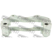 Скоба суппорта передн правая MITSUBISHI PAJERO II, SPORT <b>FEBEST 0477C-K94WFR</b>