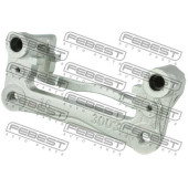 Скоба суппорта задняя MITSUBISHI PAJERO II V14W-V55W 1991-2004 <b>FEBEST 0477C-V55WR</b>