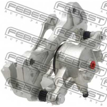 Тормозной суппорт FEBEST 0477-KB4FLH