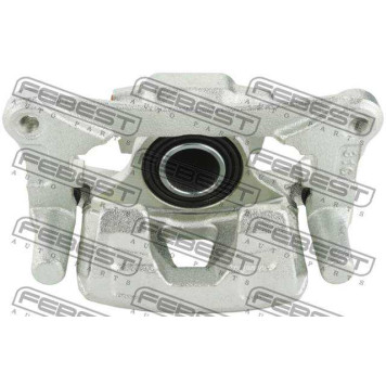 Тормозной суппорт FEBEST 0477-NA4RR