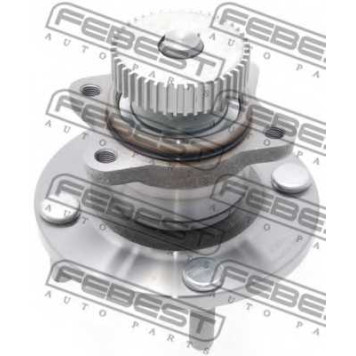 Ступица колеса FEBEST 0482-E55A43R