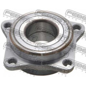 Ступица колеса FEBEST 0482G-EAF