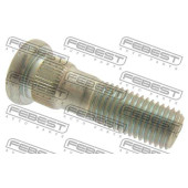 Шпилька колесная MITSUBISHI PAJERO II-IV <b>FEBEST 0484-002-PCS10</b>