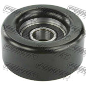 Натяжной ролик поликлинового ременя FEBEST 0487-CX6A