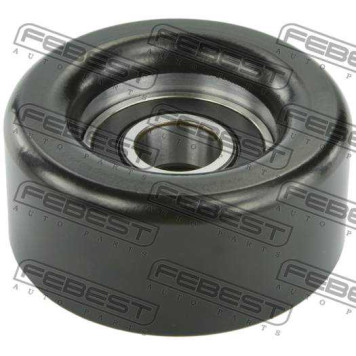 Натяжной ролик поликлинового ременя FEBEST 0487-CX6A