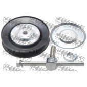 Натяжной ролик поликлинового ременя FEBEST 0487-KB7T