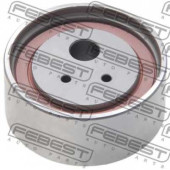 Натяжной ролик ременя ГРМ FEBEST 0487-Z25
