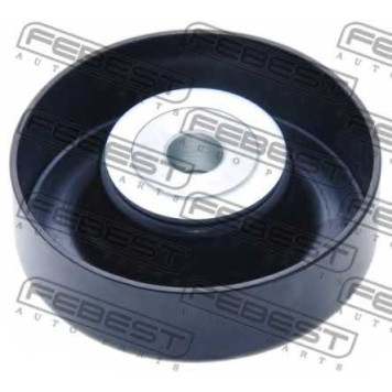 Натяжной ролик поликлинового ременя FEBEST 0487-Z27