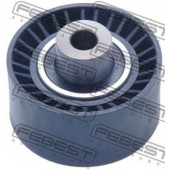 Паразитный / ведущий ролик зубчатого ремня FEBEST 0488-CW7W