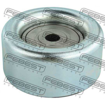 Паразитный / ведущий ролик поликлинового ременя FEBEST 0488-CY6A-1