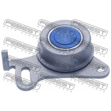 Паразитный / ведущий ролик зубчатого ремня FEBEST 0488-K34T