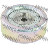 Ролик обводной MITSUBISHI LANCER 08/95-08/03 <b>FEBEST 0488-KG4W</b>