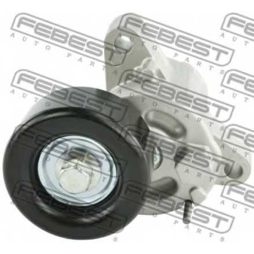 Натяжитель ремня FEBEST 0490-CX6A