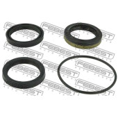 Ремкомплект рул рейки MITSUBISHI PAJERO II V14W-V55W 1991-2004 <b>FEBEST 0491-K57T</b>