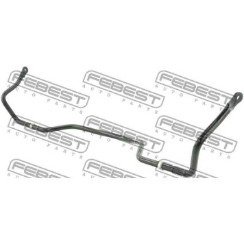 Стабилизатор задний MITSUBISHI OUTLANDER CW0# 2006.11-2012.06 <b>FEBEST 0499-CW5WR</b>