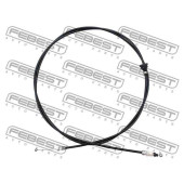 Тросик привода открывания замка капота <b>FEBEST 0499-HCCY5A</b>