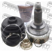 Шарнир приводного вала FEBEST 0510-041A44