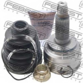 Шарнир приводного вала FEBEST 0510-052