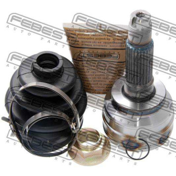 Шарнир приводного вала FEBEST 0510-323BJ-1