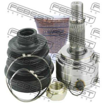 Шарнир приводного вала FEBEST 0510-GHMT