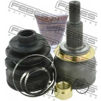 Шарнир приводного вала FEBEST 0510-GJAT