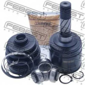 Шарнир приводного вала FEBEST 0511-B25RH