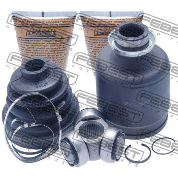 Шарнир приводного вала FEBEST 0511-BL23MTRH-2