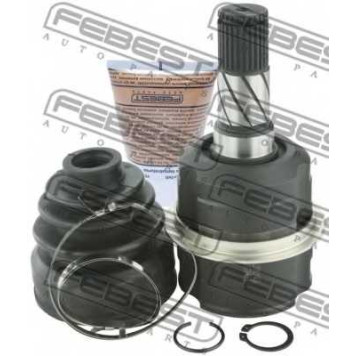 Шарнир приводного вала FEBEST 0511-CWATLH