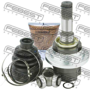 Шрус внутренний задний MAZDA CX-5 KE 2011- <b>FEBEST 0511-CX5R</b>-1