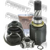 Шарнир приводного вала FEBEST 0511-DY3WATLH