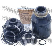 Шарнир приводного вала FEBEST 0511-GEMTRH