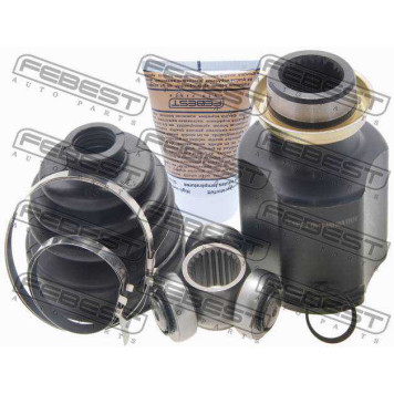 Шарнир приводного вала FEBEST 0511-M316ATRH