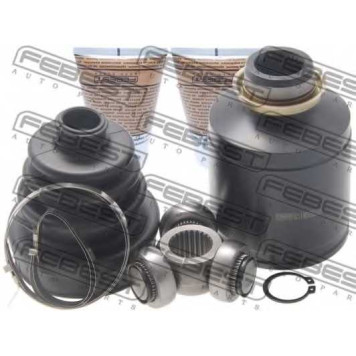 Шарнир приводного вала FEBEST 0511-M320MTRH