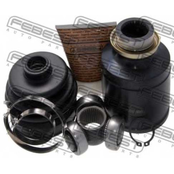 Шарнир приводного вала FEBEST 0511-M6MTRH