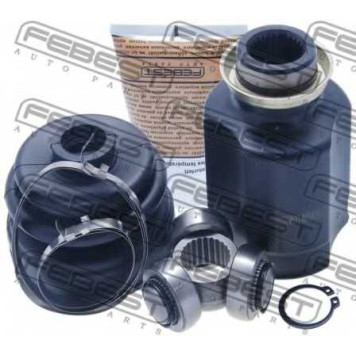 Шарнир приводного вала FEBEST 0511-MZ5ATRH