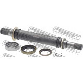 Приводной вал FEBEST 0512-BL16MT