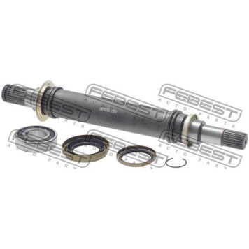 Приводной вал FEBEST 0512-BL16MT-1
