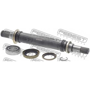 Приводной вал FEBEST 0512-BL16MT