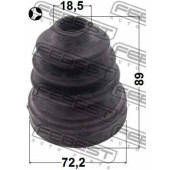 Пыльник приводного вала FEBEST 0515-BKT