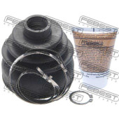 Пыльник приводного вала FEBEST 0515-CX7T