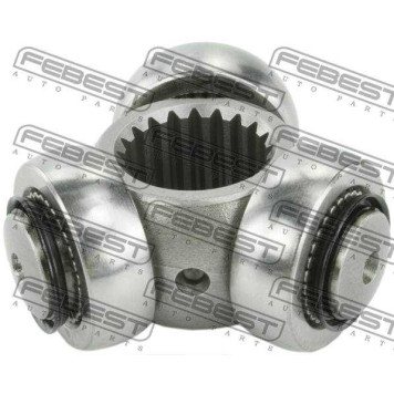 Муфта с шипами приводного вала FEBEST 0516-DY3WAT-1